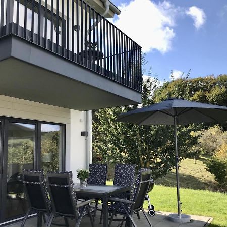 Villa Haus Paula - Sonnenweg 22 Heringhausen Exterior foto