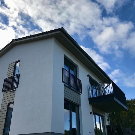 Villa Haus Paula - Sonnenweg 22 Heringhausen Exterior foto
