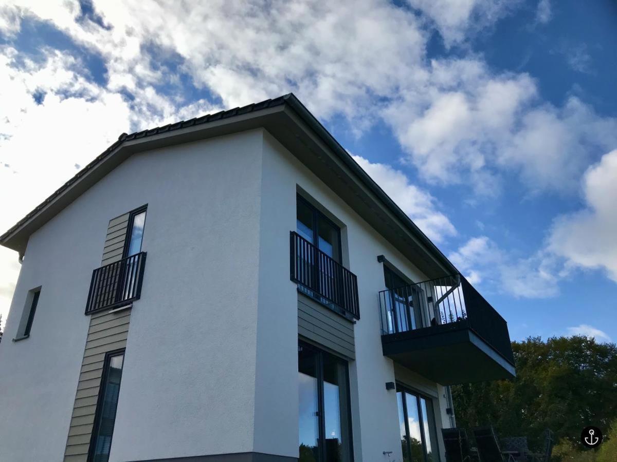 Villa Haus Paula - Sonnenweg 22 Heringhausen Exterior foto