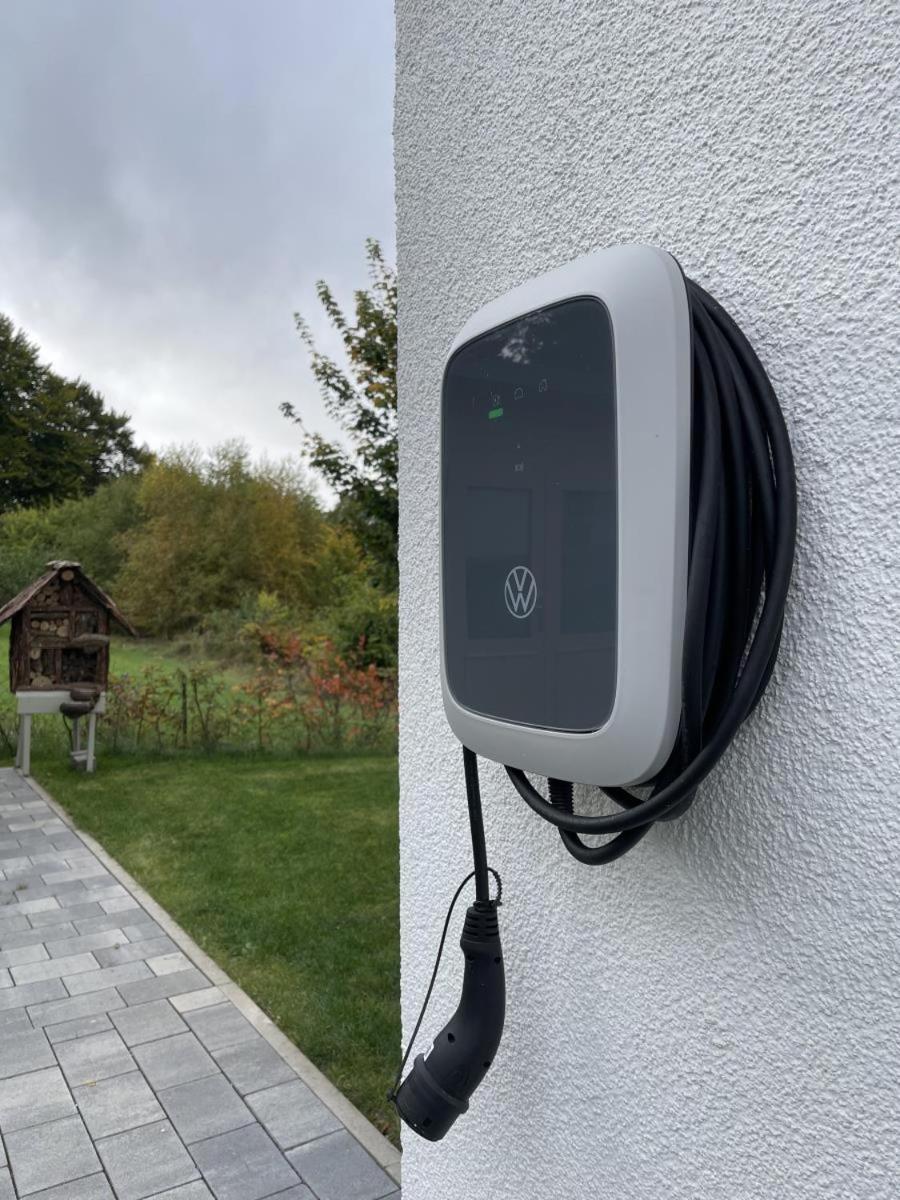 Villa Haus Paula - Sonnenweg 22 Heringhausen Exterior foto